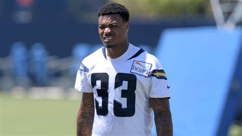 Rookie Derwin James confirms he was robbed in Los Angeles